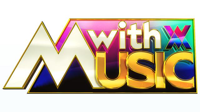 with MUSIC
